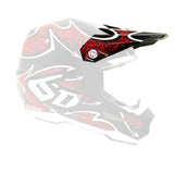 6D ATR-1 Visor - photo 101