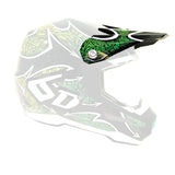 6D ATR-1 Visor - photo 102
