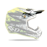 6D ATR-1 Visor - photo 105