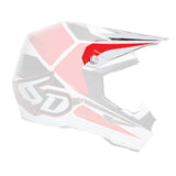 6D ATR-1 Visor - photo 109