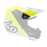 6D ATR-1 Visor - photo 118