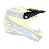 6D ATR-1 Visor - photo 127