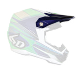 6D ATR-1 Visor - photo 13