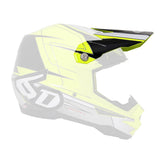 6D ATR-1 Visor - photo 141