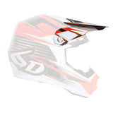 6D ATR-1 Visor - photo 26