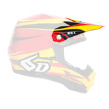 6D ATR-1 Visor - photo 28