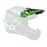 6D ATR-1 Visor - photo 35