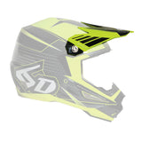 6D ATR-1 Visor - photo 38