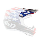 6D ATR-1 Visor - photo 52