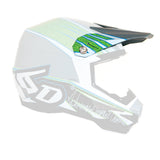 6D ATR-1 Visor - photo 94