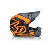 Neon Orange / Medium