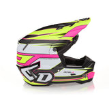6D ATR-3 Hyper