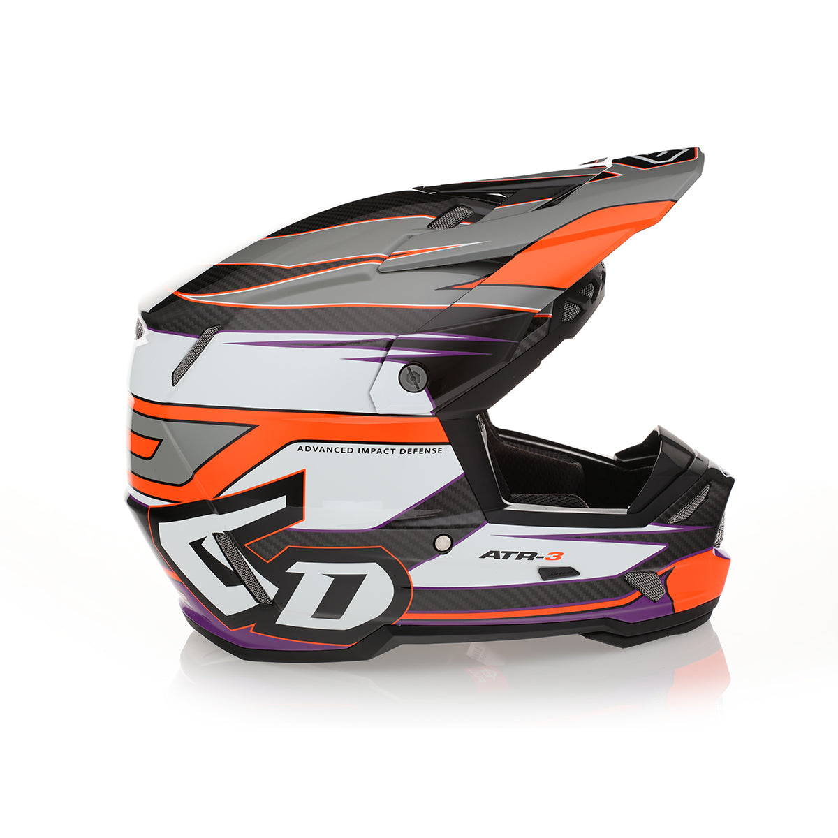 6D ATR-3 Hyper