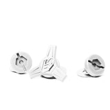 6D ATR-3 Visor Screw Set - photo 3