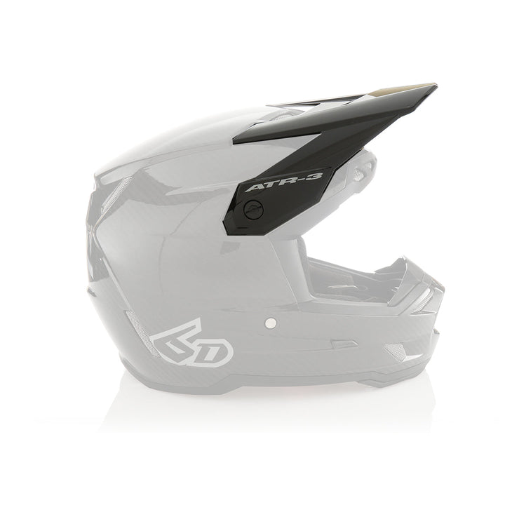 6D ATR-3 Visor (2025)