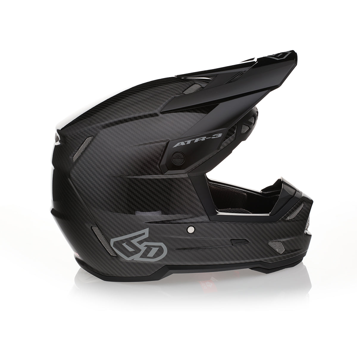 6D ATR-3Y Solid