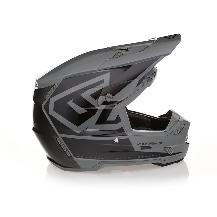 6D ATR-3Y Hex