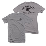 6D Racing Brand Tee Youth - photo 1