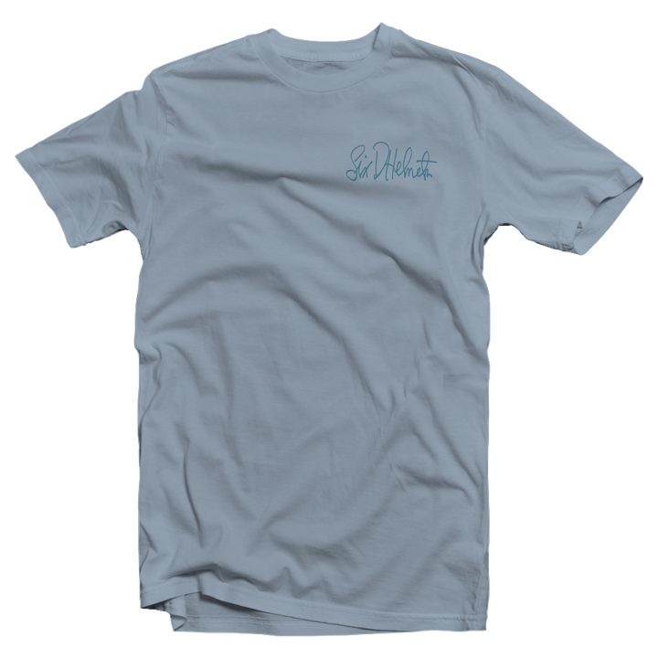 6D Signature Women's Tee