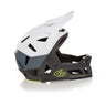 Segment White Grey / X-Small / Small