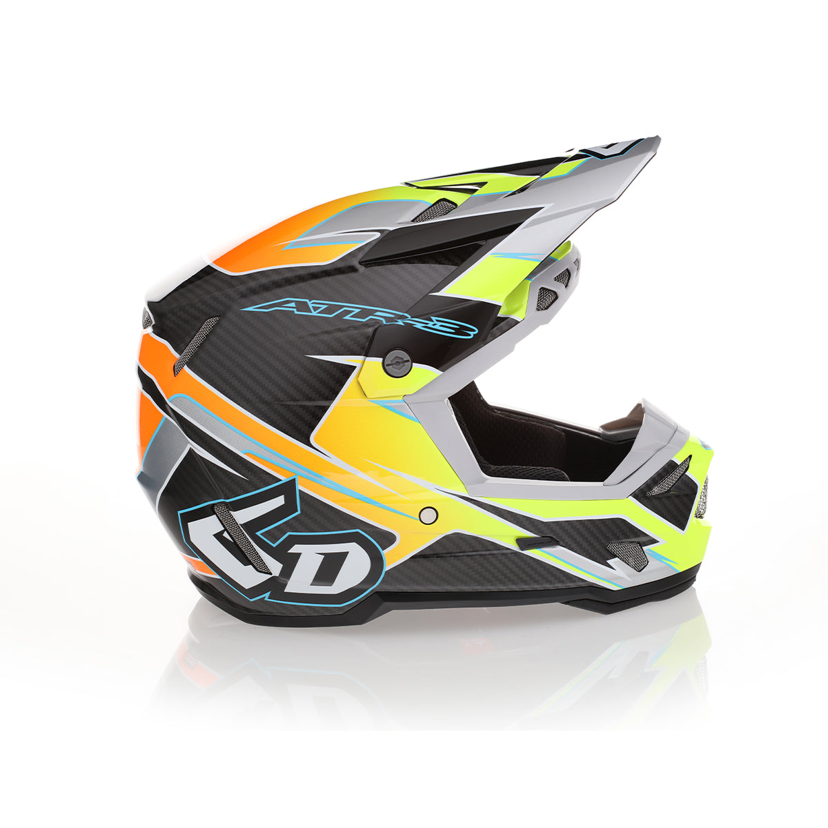 6D ATR-3Y Reflex