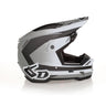 Gloss White / X-Small