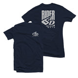 6D Rider Tee - photo 1