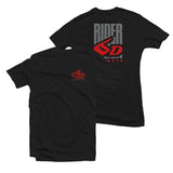 6D Rider Tee - photo 2