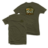 6D Expedition Tee - photo 1