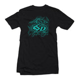6D Flora Women Tee - photo 1
