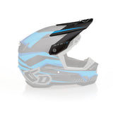 6D ATR-3 Visor (2026) - photo 3