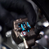 Nihilo Speed Blue Race Pads