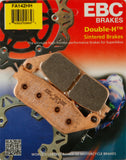 EBC Standard Brake Pads