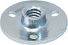 T-Nuts-15/16" 48/Pk