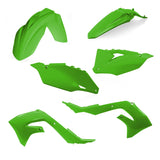 ACERBIS Plastic Kit (Part 1)