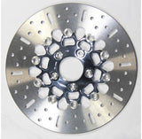 EBC Street Brake Rotor