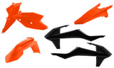 ACERBIS Plastic Kit (Part 1)
