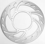 EBC Standard Brake Rotor