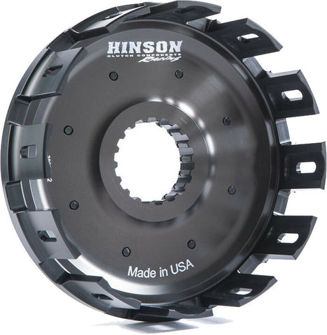 HINSON Clutch Cover