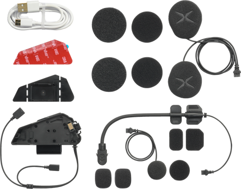 EXOCOM EXO-COM Link-1C Bluetooth Communicator
