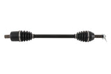 ALL BALLS 8 Ball Extreme Duty Axle — Front Axles