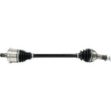 ALL BALLS 6 Ball Heavy Duty Axle — Axles