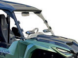 SPIKE Full Windshield — Full
