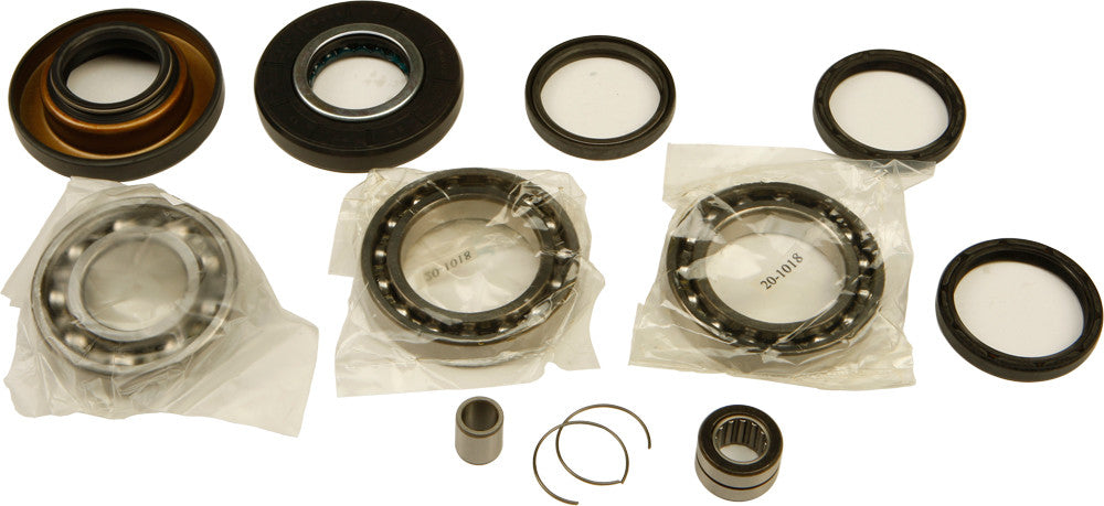 ALL BALLS Differential Bearing & Seal Kit — Bearings, Bushings & Seals