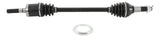 ALL BALLS 8 Ball Extreme Duty Axle — Front Axles