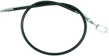 MOTION PRO Black Vinyl Clutch Cable