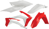 ACERBIS Plastic Kit (Part 1)
