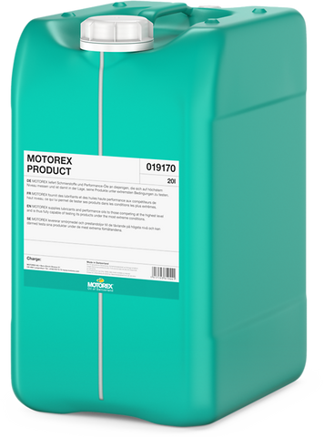 MOTOREX Cross Power 2T Oil