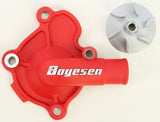 BOYESEN Water Pump Cover & Impeller Kit