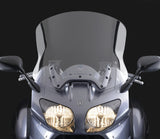 NATIONAL CYCLE Fairing Mount V-Stream Windscreen — Full